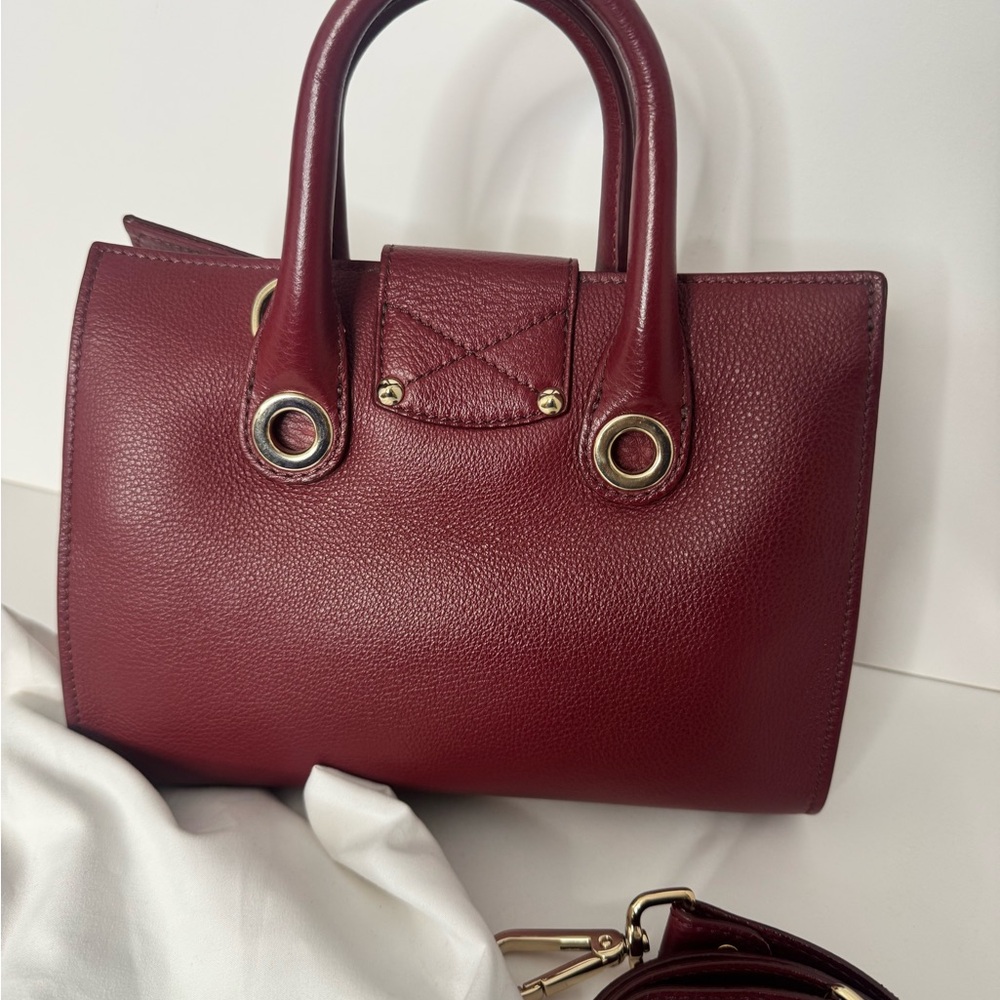 Jimmy Choo Riley Bag - Picture 5 of 7